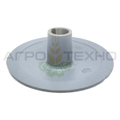 670287 - Диск варіатора Claas / Alpha Parts