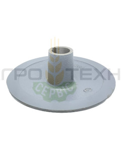 670287 - Диск варіатора Claas / Alpha Parts