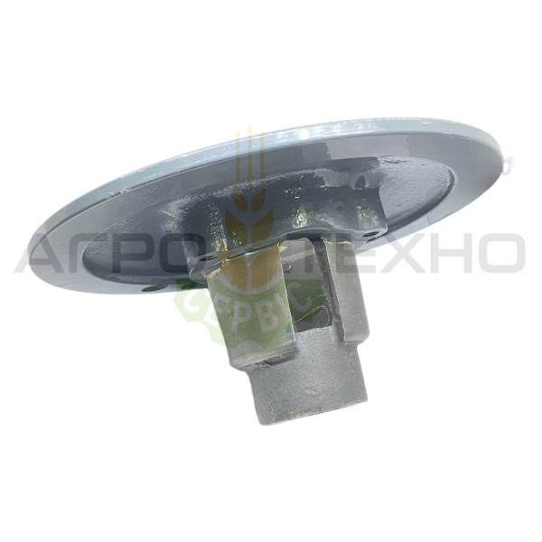 670202 - Диск варіатора Claas / Alpha Parts