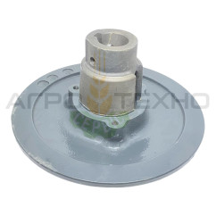 670202 - Диск варіатора Claas / Alpha Parts