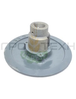 670202 - Диск варіатора Claas / Alpha Parts