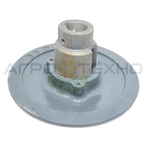 670202 - Диск варіатора Claas / Alpha Parts