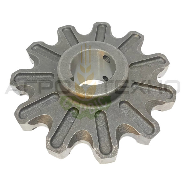 600087 - Зірочка Claas / Alpha Parts