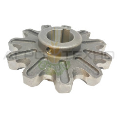 600087 - Зірочка Claas / Alpha Parts