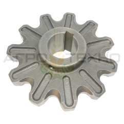 600087 - Зірочка Claas / Alpha Parts