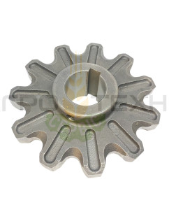 600087 - Зірочка Claas / Alpha Parts