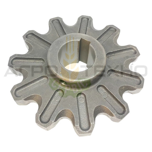 600087 - Зірочка Claas / Alpha Parts