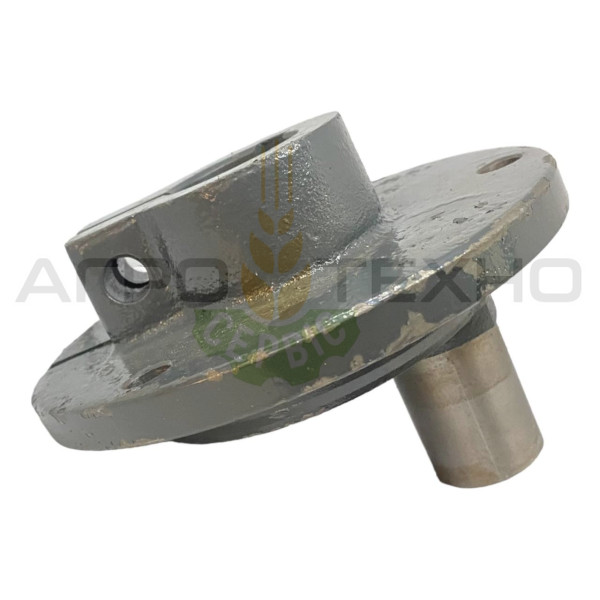 600790 - Ступиця Claas / Alpha Parts