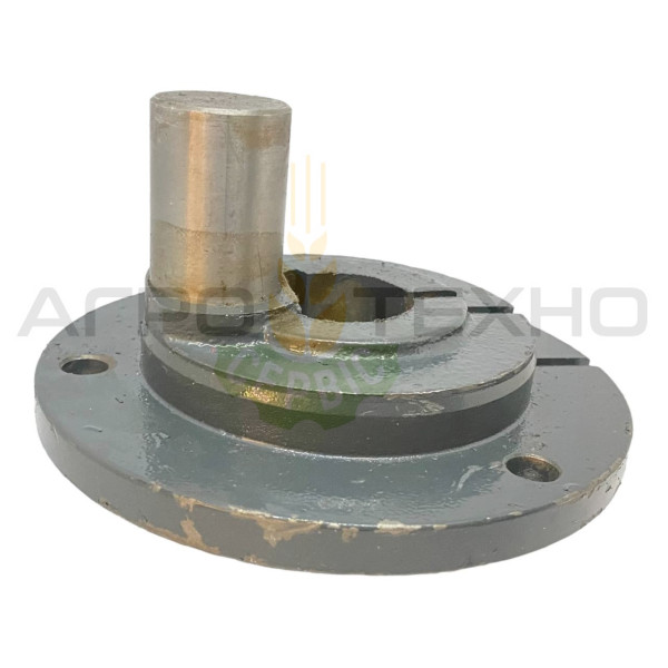 600790 - Ступиця Claas / Alpha Parts