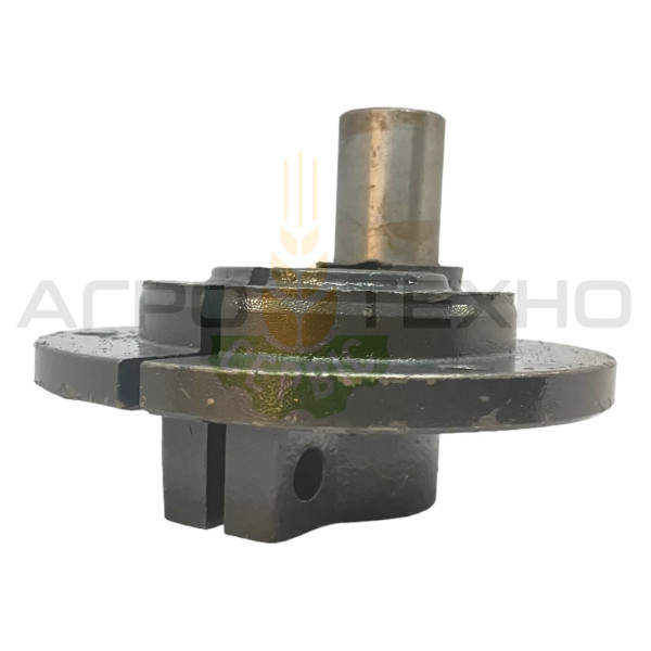 600790 - Ступиця Claas / Alpha Parts