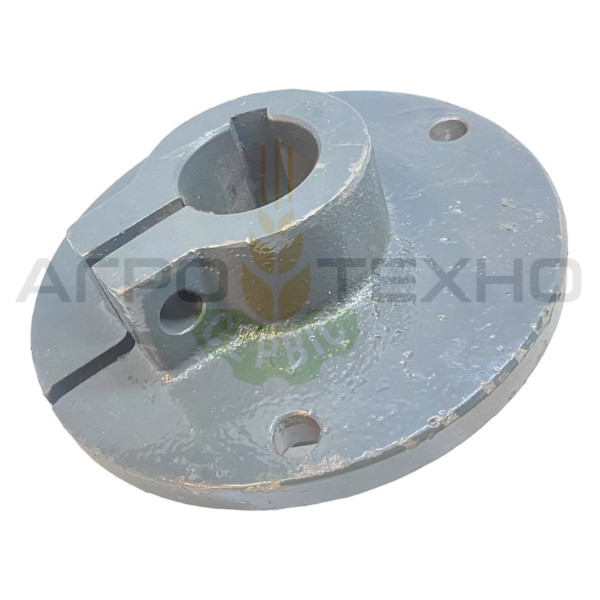 600790 - Ступиця Claas / Alpha Parts