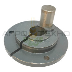 600790 - Ступиця Claas / Alpha Parts