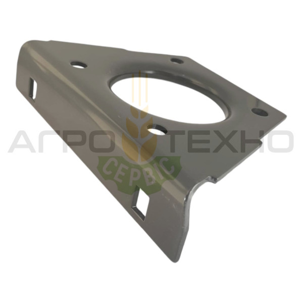 726980 - Фланець підшипника Claas / Alpha Parts