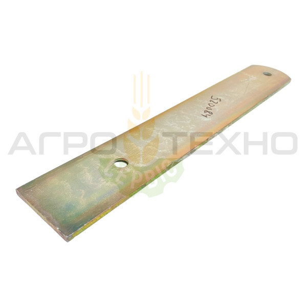 520084 - Планка направляюча Claas / Alpha Parts