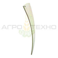 181834 - Знімач шпонок вигнутий Claas / Alpha Parts