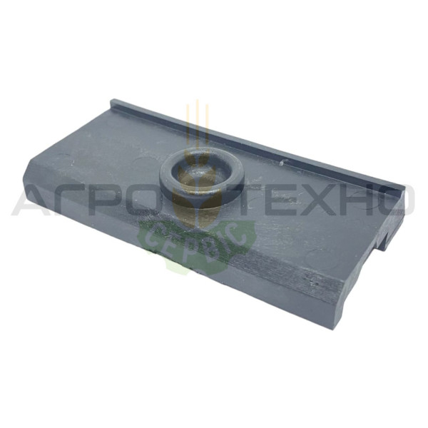 616105 - Планка направляюча Claas / Alpha Parts