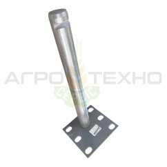 601760 - Палець Claas / Alpha Parts