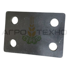 731375 - Лопатка розкидача Claas / Alpha Parts