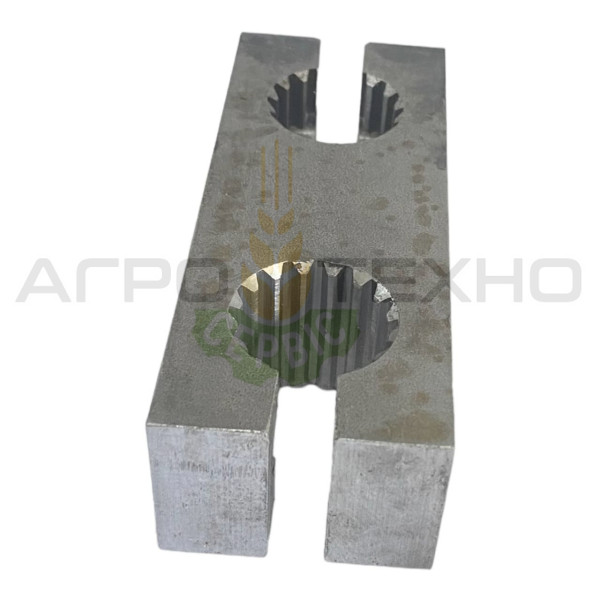 645816 - Ричаг Claas / Alpha Parts