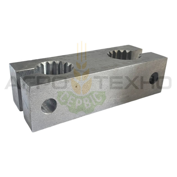 645816 - Ричаг Claas / Alpha Parts