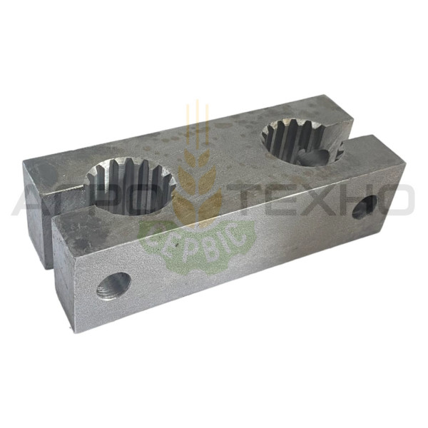 645816 - Ричаг Claas / Alpha Parts