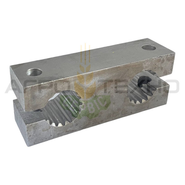 645816 - Ричаг Claas / Alpha Parts