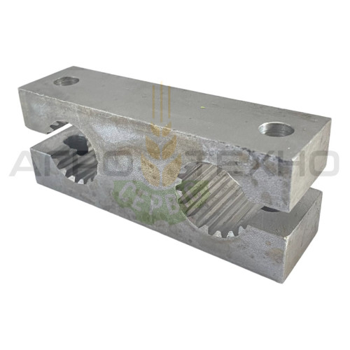 645816 - Ричаг Claas / Alpha Parts