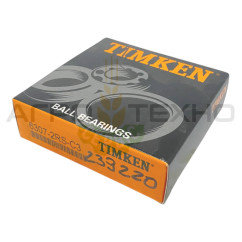 239220 (6307 2RS C3) - Підшипник Claas / Timken