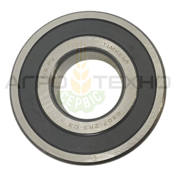 239220 (6307 2RS C3) - Підшипник Claas / Timken
