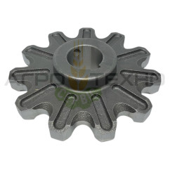 600085 - Зірочка Claas / Alpha Parts