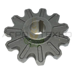 600085 - Зірочка Claas / Alpha Parts