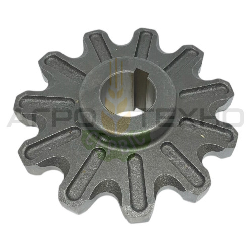 600085 - Зірочка Claas / Alpha Parts
