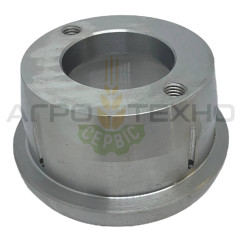 782545 - Цапфа Claas / Alpha Parts