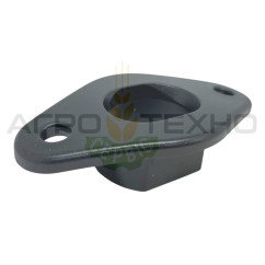 H179000 - Направляюча пальця шнека John Deere / Alpha Parts