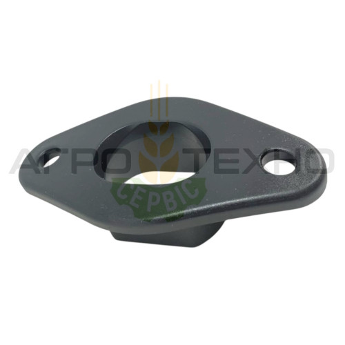 H179000 - Направляюча пальця шнека John Deere / Alpha Parts