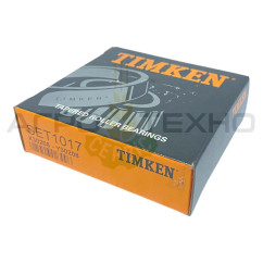 235988 (30208) - Підшипник Claas / Timken (0013037830)