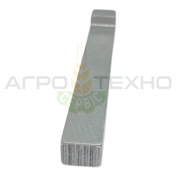 007618 - Шпонка з головкою 10x8x70 Claas / Alpha Parts (101525)