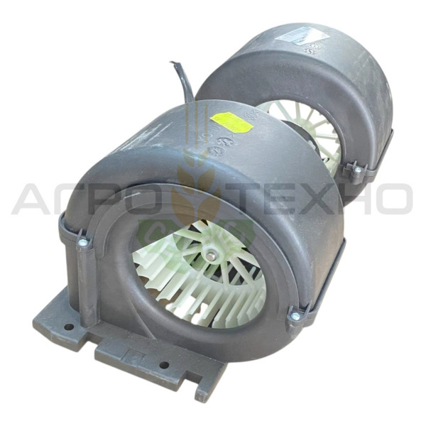 546585 - Вентилятор Claas / Alpha Parts