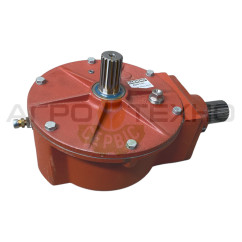 643656 - Редуктор МКШ Claas / Alpha Parts