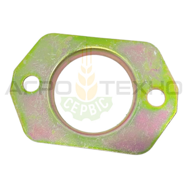 626511 - Пластина Claas / Alpha Parts