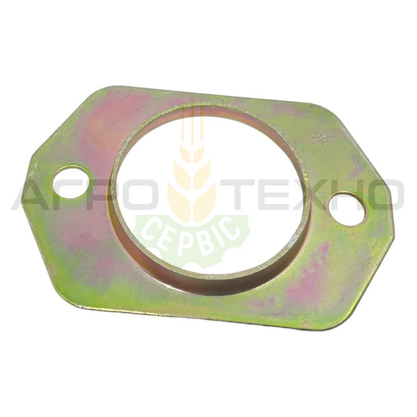 626511 - Пластина Claas / Alpha Parts