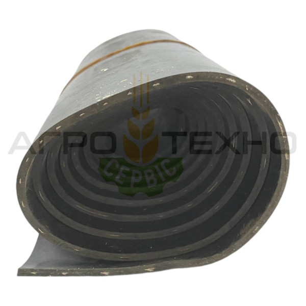 647450 - Ущільнювач Claas / Alpha Parts