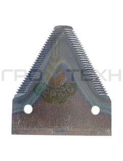 611203 - Сегмент коси Claas / Busatis