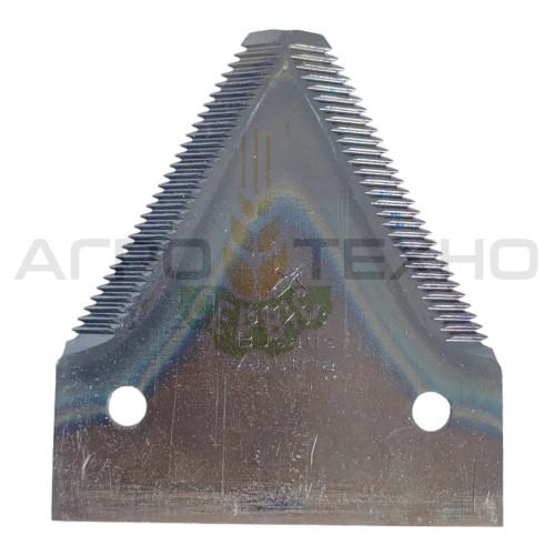 611203 - Сегмент коси Claas / Busatis