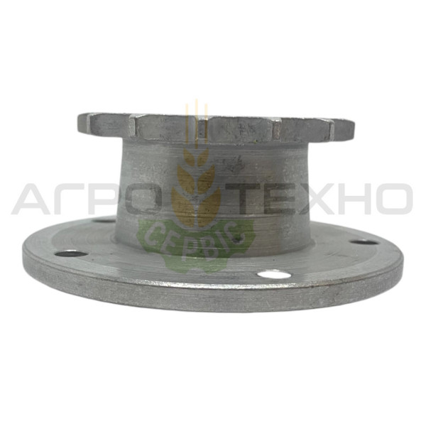 753534 - Зірочка Claas / Alpha Parts
