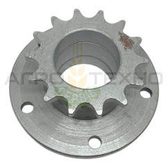 753534 - Зірочка Claas / Alpha Parts