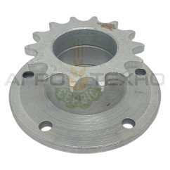 753534 - Зірочка Claas / Alpha Parts