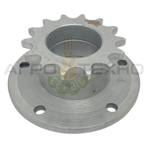 753534 - Зірочка Claas / Alpha Parts