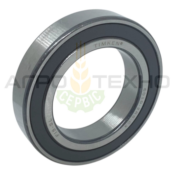 235903 (6010 2RS C3) - Підшипник Claas / Timken