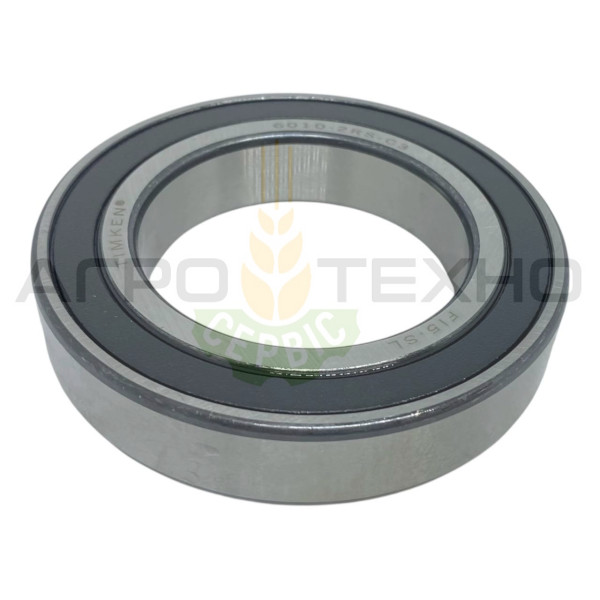 235903 (6010 2RS C3) - Підшипник Claas / Timken